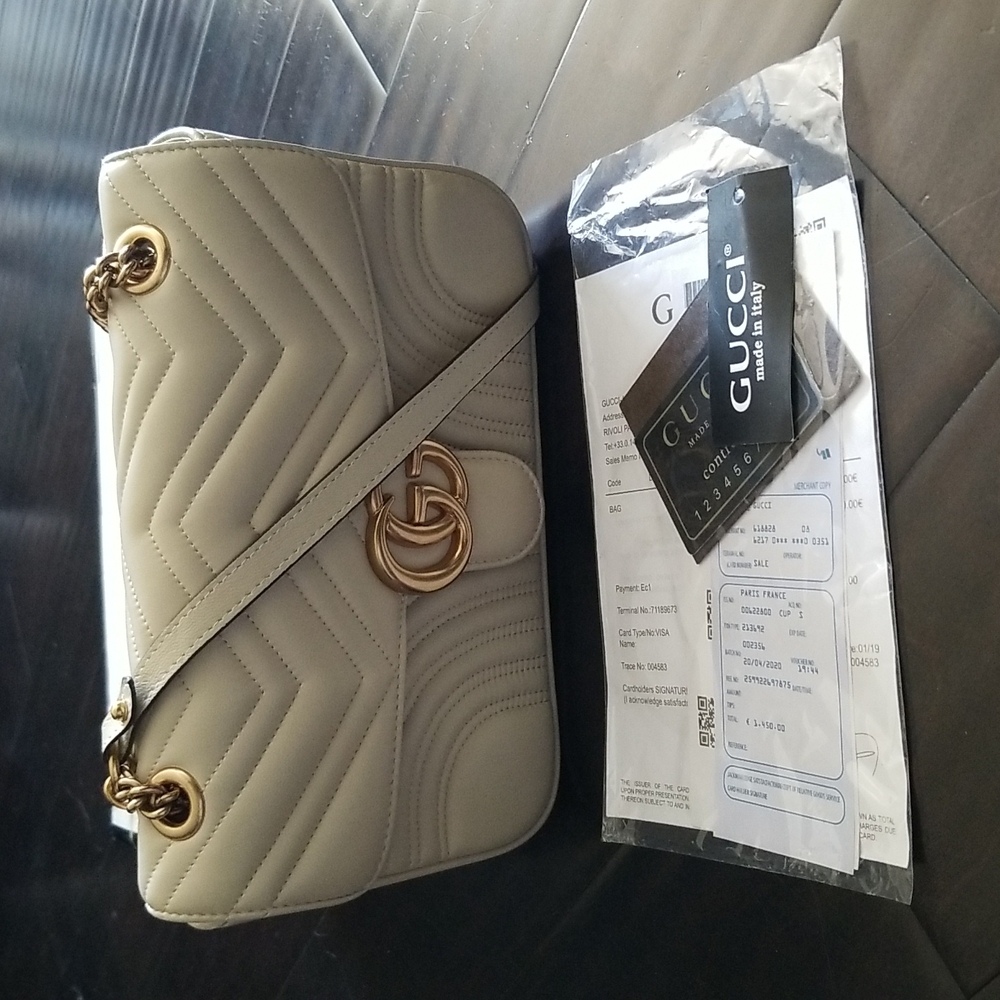 COPY - Shoulder Bag